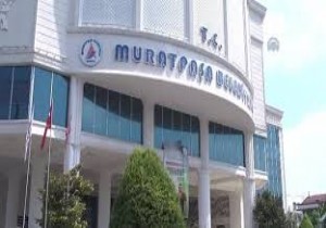 Muratpaa Belediyesi Kurban Bayramna Hazr